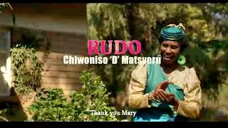 Chiwoniso D. Matsveru - Rudo