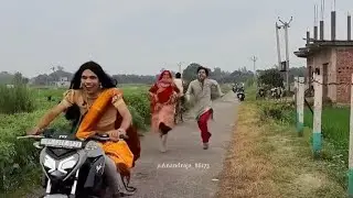 दूल्हे के तीन बहने🤣🤣 हंसते हंसते पेट दुख जायेगा#comedy #comedyvideos #anandraja #funny #comedyfilms 