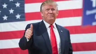 Donald Trump on State of the Union: Full Interview