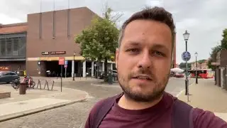 Travel to Poland from UK