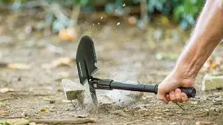 The 9 Best Folding Shovels On Aliexpress On Amazon