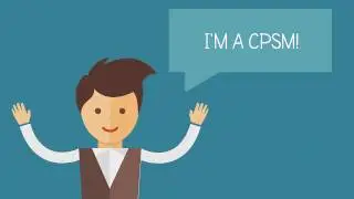 Meet Greg, Timmons Group's CPSM!