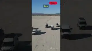 This Race Is So Hard Even GPS Can&rsquo;t Help 😳 | Dakar Rally Facts