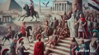 Some History during the Hellenistic Period