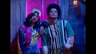 Bruno Mars - Finesse (Remix) [Feat. Cardi B] [Cardi B Verse COVER ONLY]