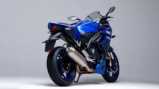 Полный обзор Yamaha MT-07 2026! Темный, мощный, брутальный, крутой и веселый нейкед-байк для повс...