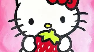 Hello Kitty theme song