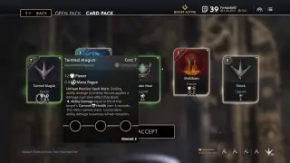 Paragon 20 Card Pack Opening! #2