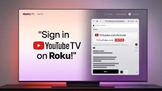 How to Sign In to YouTube TV on Roku (Step-by-Step Activation Guide)