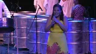 Louis Nurse with Proman Starlift featuring Sabrina Marks-Savannah Grass