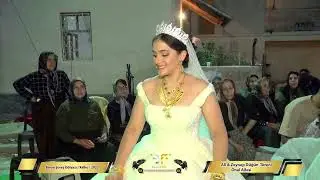 Ali & Zeynep Düğün Töreni Baran Şoreş 