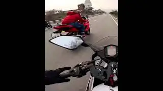 ktm rc 390 vs rr 310 vs Ninja 300 drag race #shorts#subscribe#youtubeshorts