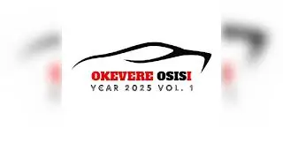 Okevere Osisi 2025 vol. 1