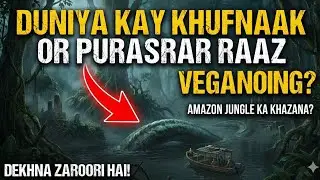The horror facts about world 20 Random Facts That Will Blow Your Mind! 😲 | DGB Facts