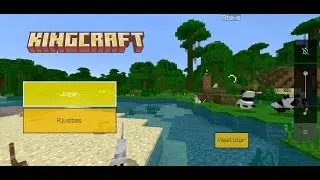 📽️jugando el primer juego samuking creditos a thekingstudios un juego completo 👌
