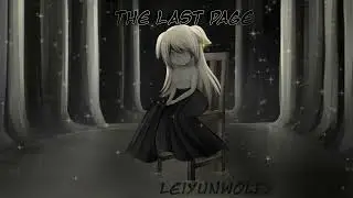 LeiYunLi - Broken Faith