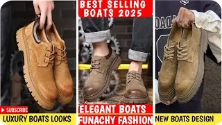 🔥 Top 10 Most Comfortable boat Shoes 2026 👟 | Best boat for Daily Wear & Long Walks? 😍