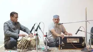 Har Ek Manzil e Maqsood ka Nishan tu hai