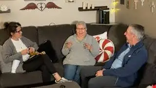 Orange County Healing Rooms - Trauma & Sickness 12/01/25