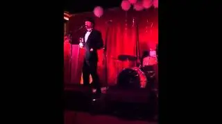 Chris Rutushin & The Golden Age Orchestra