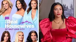 Monica's Insecure AF!! I Real Housewives of Salt Lake City S.4 Ep. 4 Recap I Don't Be a Drag
