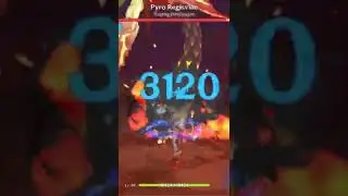 DPS Barbara pt. 2 (2hydro/atk) #genshinimpact #genshin #genshin_impact #barbara #dpsbarbara