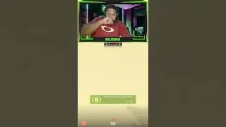 EITA, UMA RAJADA LEVEI 2 | #wallacemaua em #Twitch #CS2 #HACK