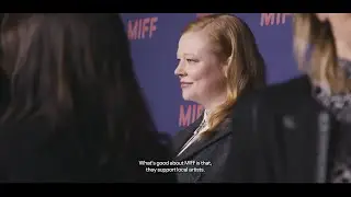 VicScreen: MIFF Opening Night Gala - Memoir of a Snail