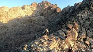 Parco del Monviso 31Ago 1Sett2019