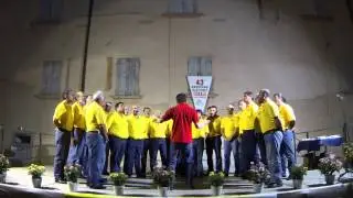 Coro CAI A.A.B. - Fa la nana (arm. Giorgio Vacchi)