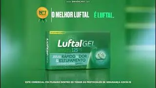 Luftal Gel Caps - Sentido