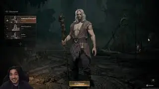 Mistfall Hunter Sorcerer Guide