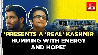 REAL KASHMIR FOOTBALL CLUB Series Review | Mohammed Zeeshan Ayyub | Manav Kaul | SonyLiv
