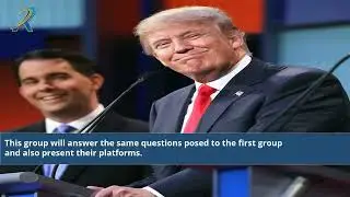 When Does The Republican Debate Start