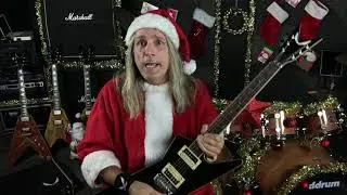 THE 12 DEANS OF CHRISTMAS &bull; DAY 8: 1996 &ldquo;Tropical Era&rdquo; ML