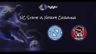 Top 10 Highlights from NC State vs North Carolina Hockey