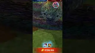 Golpe Pirotectnico | Geminititan, Magnapyritor y Hydra Boa | JWA