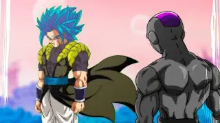 They Let Broly FUSE With Goku… It’s Over