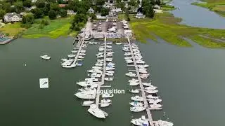 Petzold&rsquo;s acquires Port Clinton Marine in Clinton CT, Celebrating 80 years of Maritime Excellence ￼ 