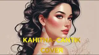 Kahitna – Cantik | Cover Lagu Romantis oleh Chatas 🌹