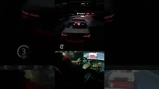 Assetto Corsa, Highlands, mercedes-Benz 