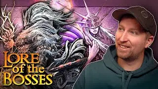 Dark Souls 3 Lore Is Wild!! (Reacting to VaatiVidya)