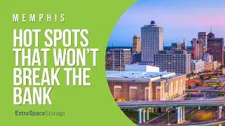 Top 5 Places to Live in Memphis for Singles on the Move