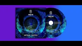 Artbak - Matrix - Prive Records - [PRIVE022]