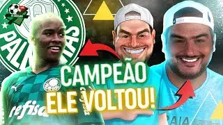 Ale Oliveira, Rica Perrone e Baran - Os Cancelados (25/01)