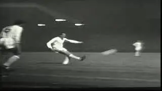 Celtic v St Etienne European Cup 1968-69  Full Game (part 1 of 4)