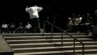 Clip - Billy Marks - Skate Park