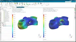 Modelmania 2011 - Siemens NX - Phase 1 and Phase 2