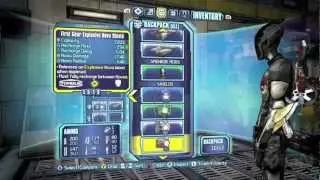 Borderlands 2: Ore Chasm Gameplay with Randy Pitchford