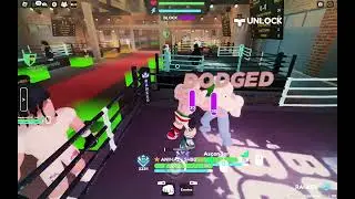Boxing Beta Roblox TOP LEADERBOARD FIGHT Ceratos 2901 VS skettck 2820 PLATINUMS
